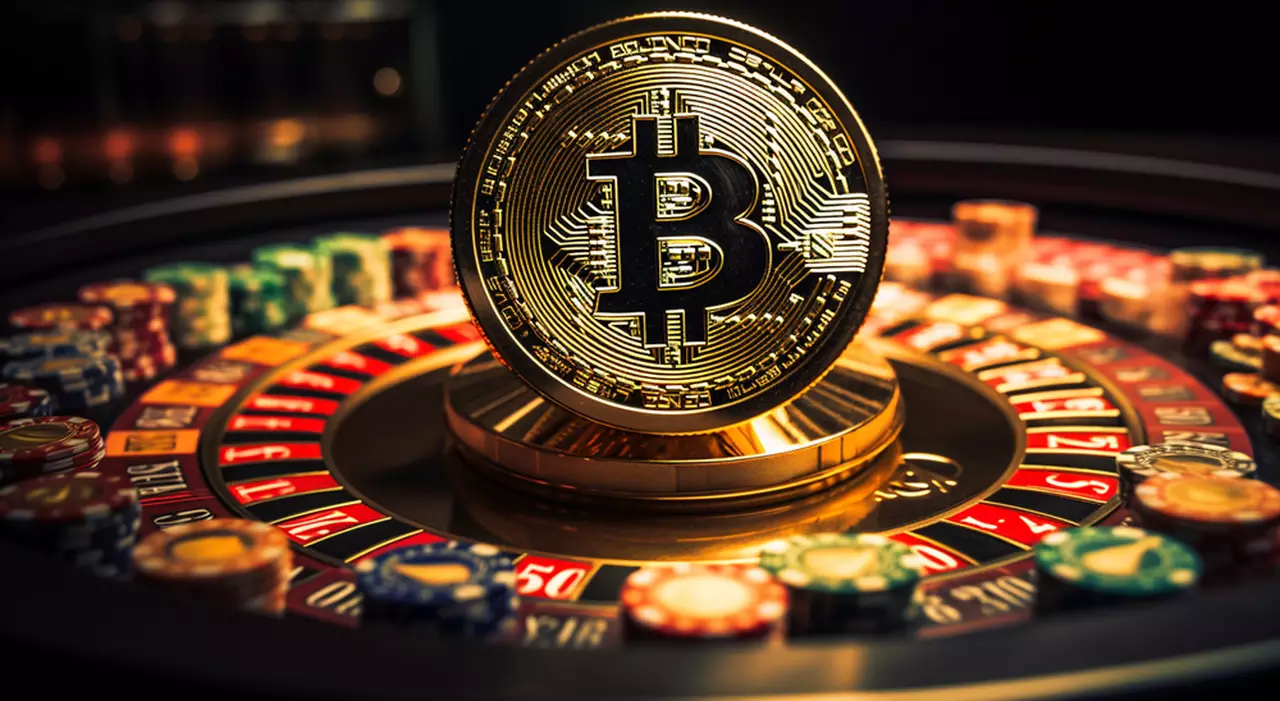 How to Avoid Scams When Playing at Crypto Casinos: The Samurai Way