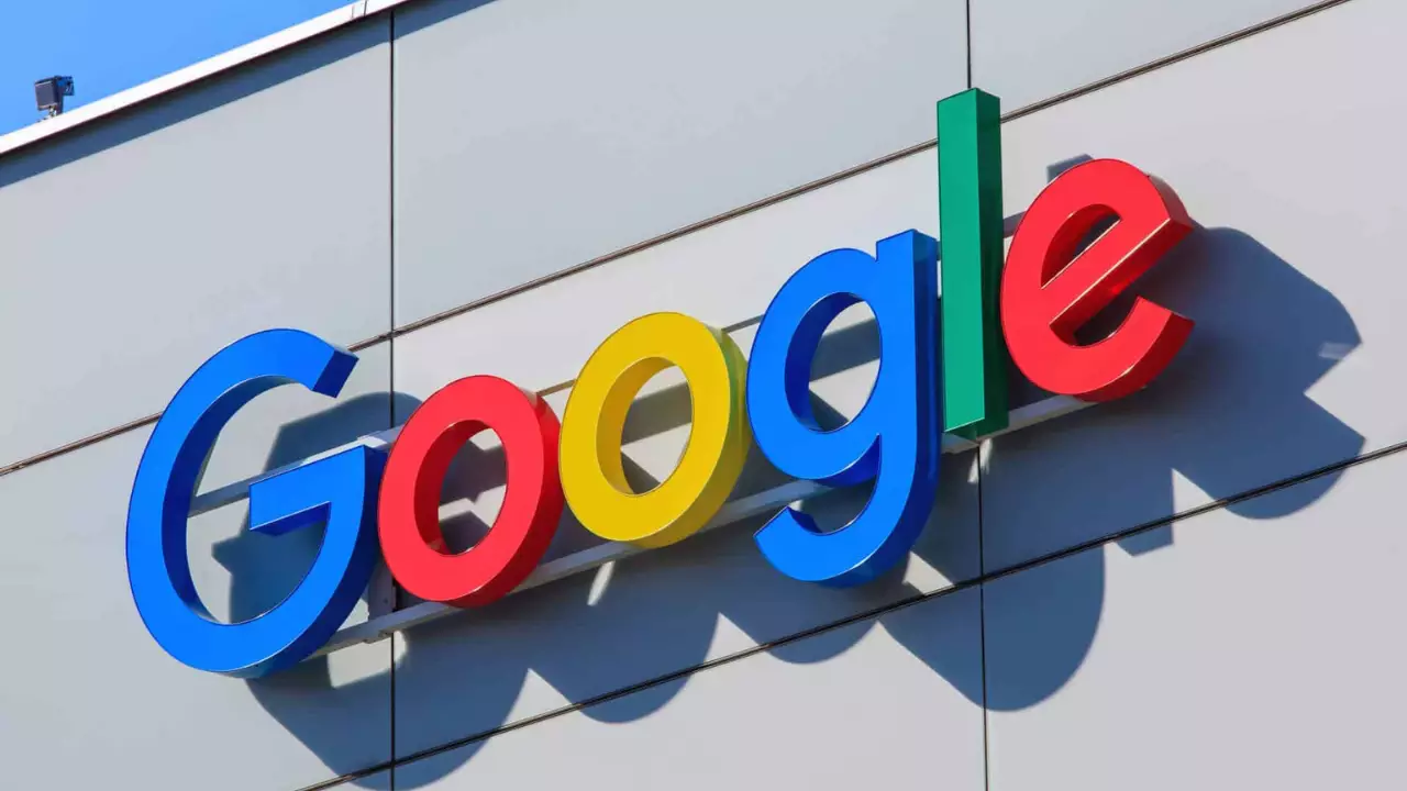 Google tuvo fallas a nivel mundial: los servicios que fueron afectados