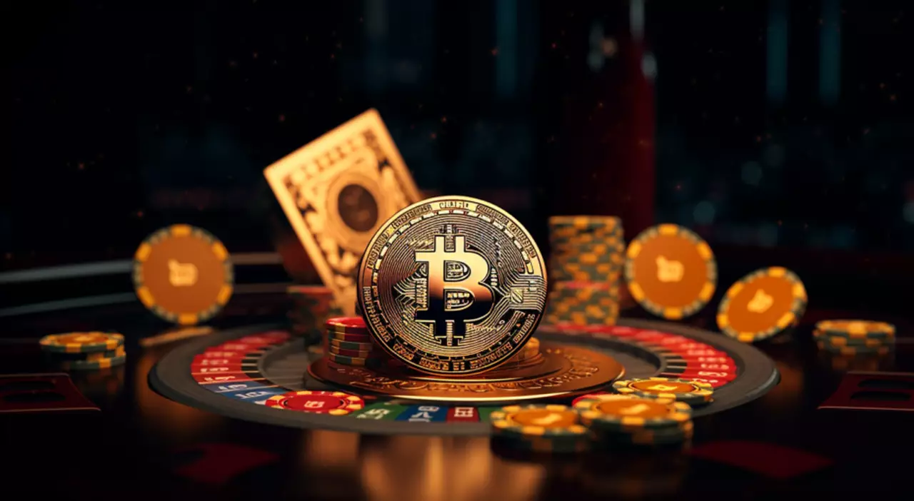 Ranking del mejor crypto casino online 2024