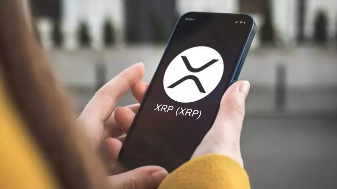 Grayscale lanza un nuevo fondo basado en el token XRP, de Ripple