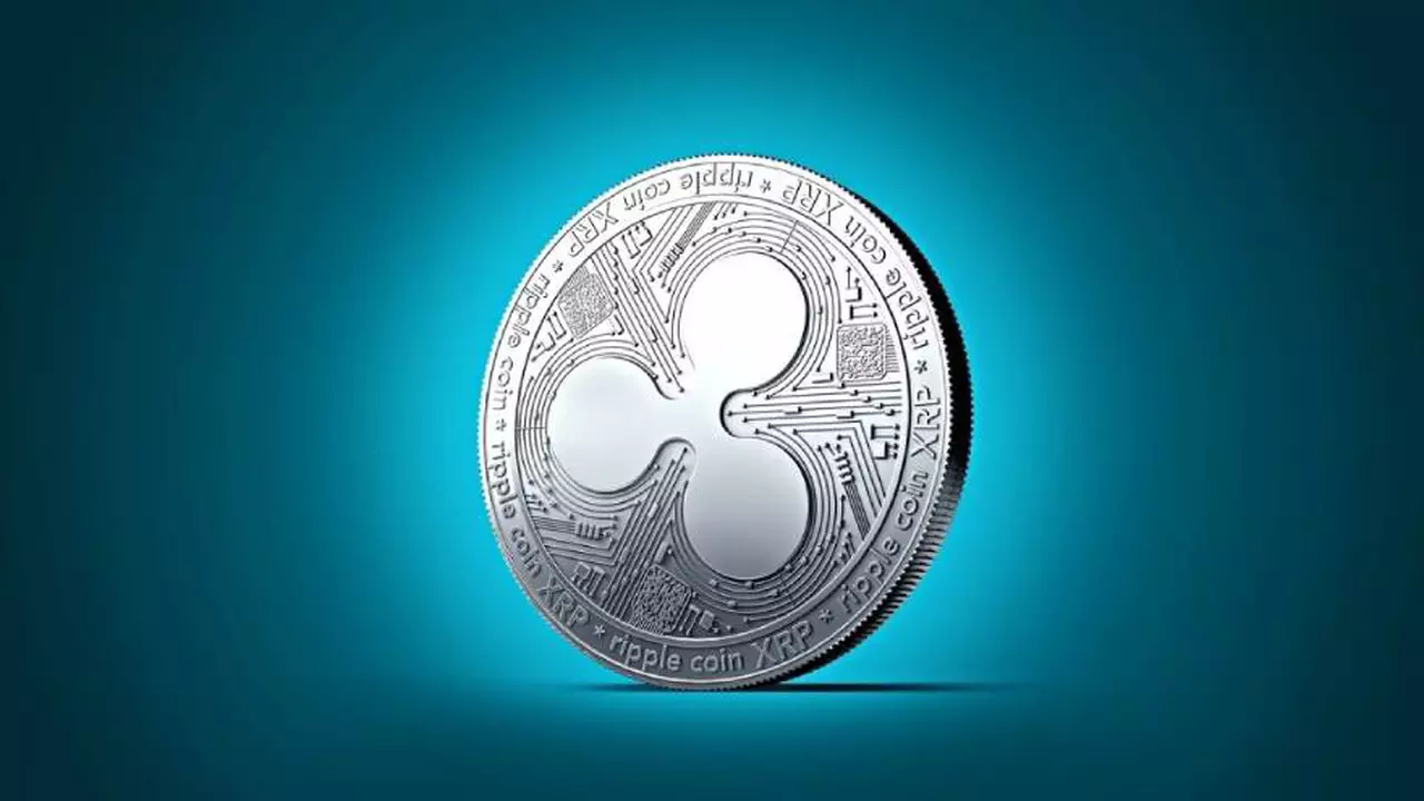 Ripple anunció la tokenización de u$s10 millones en bonos del Tesoro