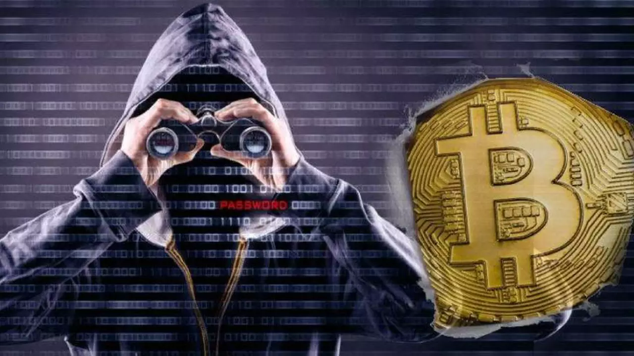 Hacker entró a los servidores de una empresa y se robó más de u$s37 millones en criptomonedas