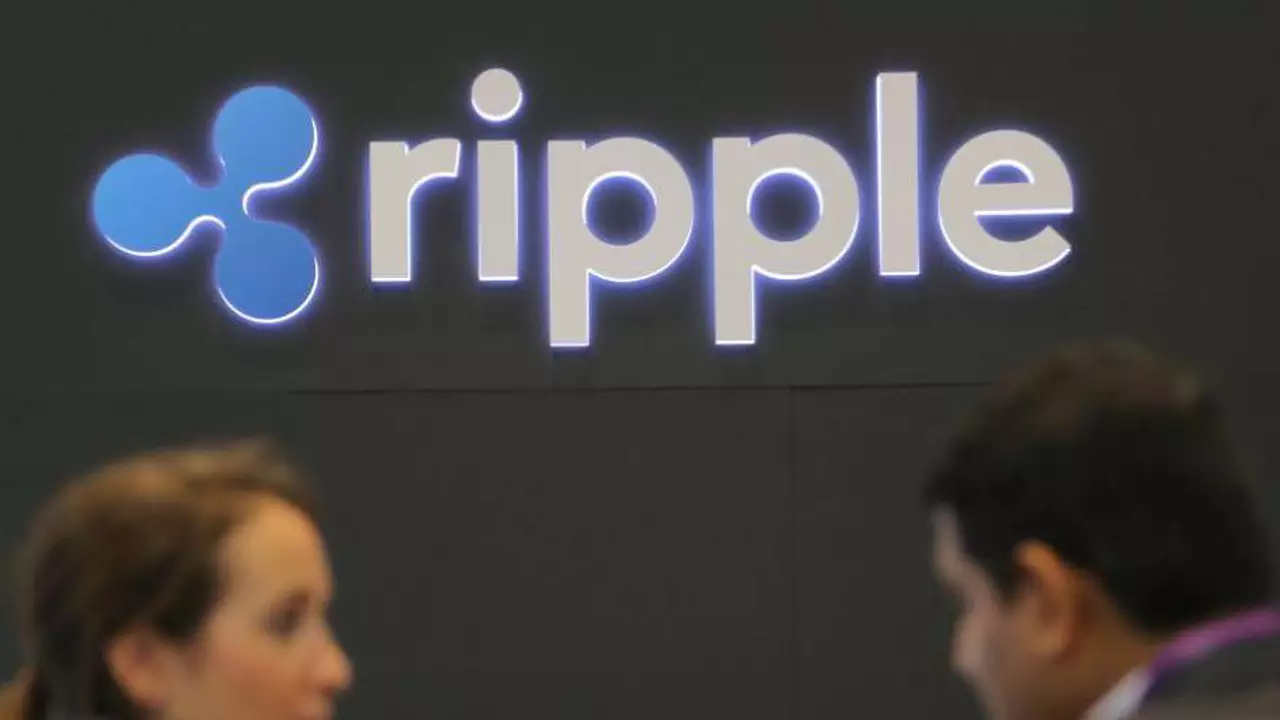 Ripple suma contratos inteligentes compatibles con Ethereum a su red: beneficios de la actualización