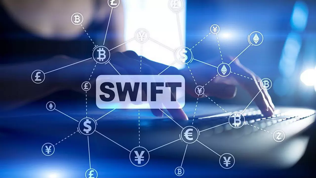 SWIFT lanzará pruebas para interconectar diversos activos digitales: ¿Cómo funcionará?