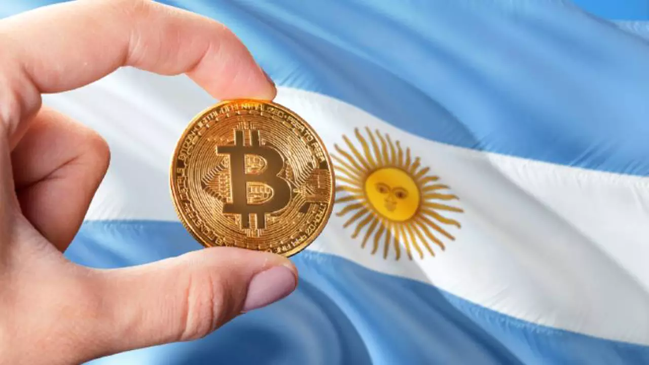 Argentina, otra vez campeón cripto regional: informe revela que es el país que más opera criptomonedas