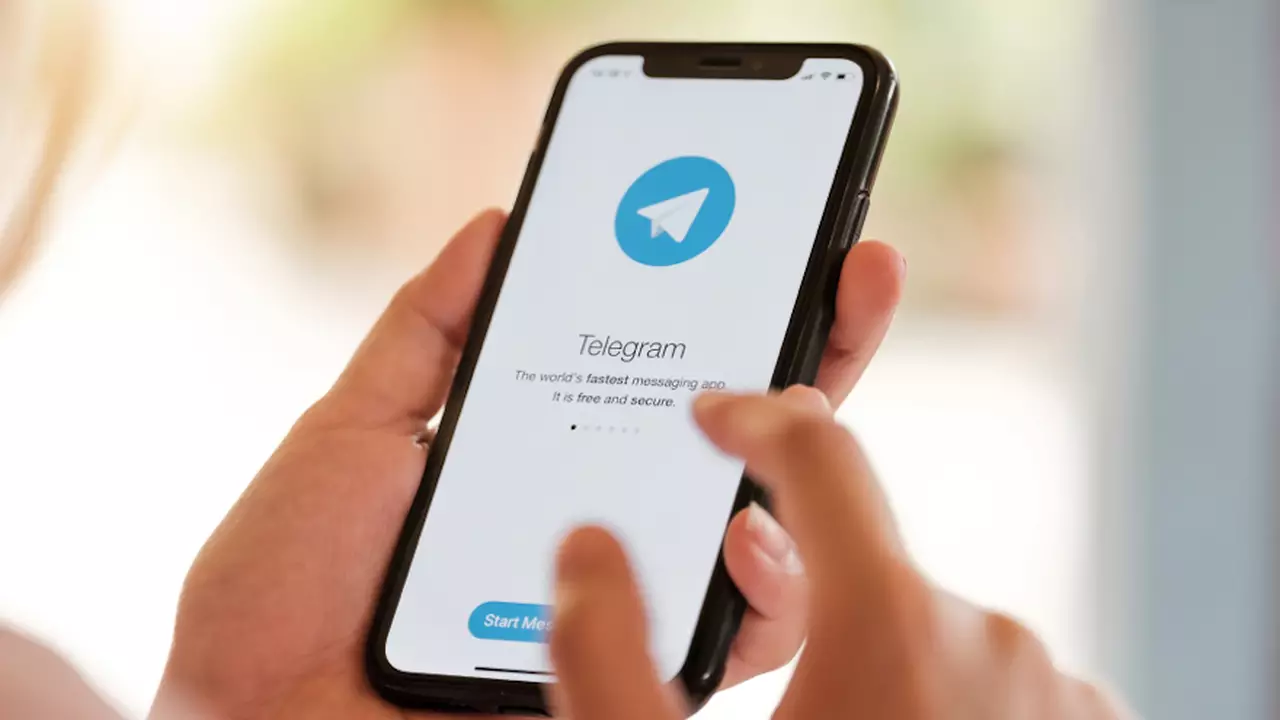 Una nueva estafa pone en jaque a los usuarios de Telegram: cómo protegerse