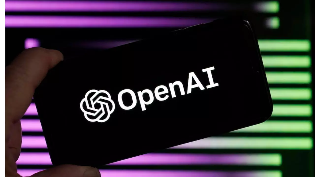 OpenAI recauda u$s6.600 millones y refuerza su liderazgo en inteligencia artificial