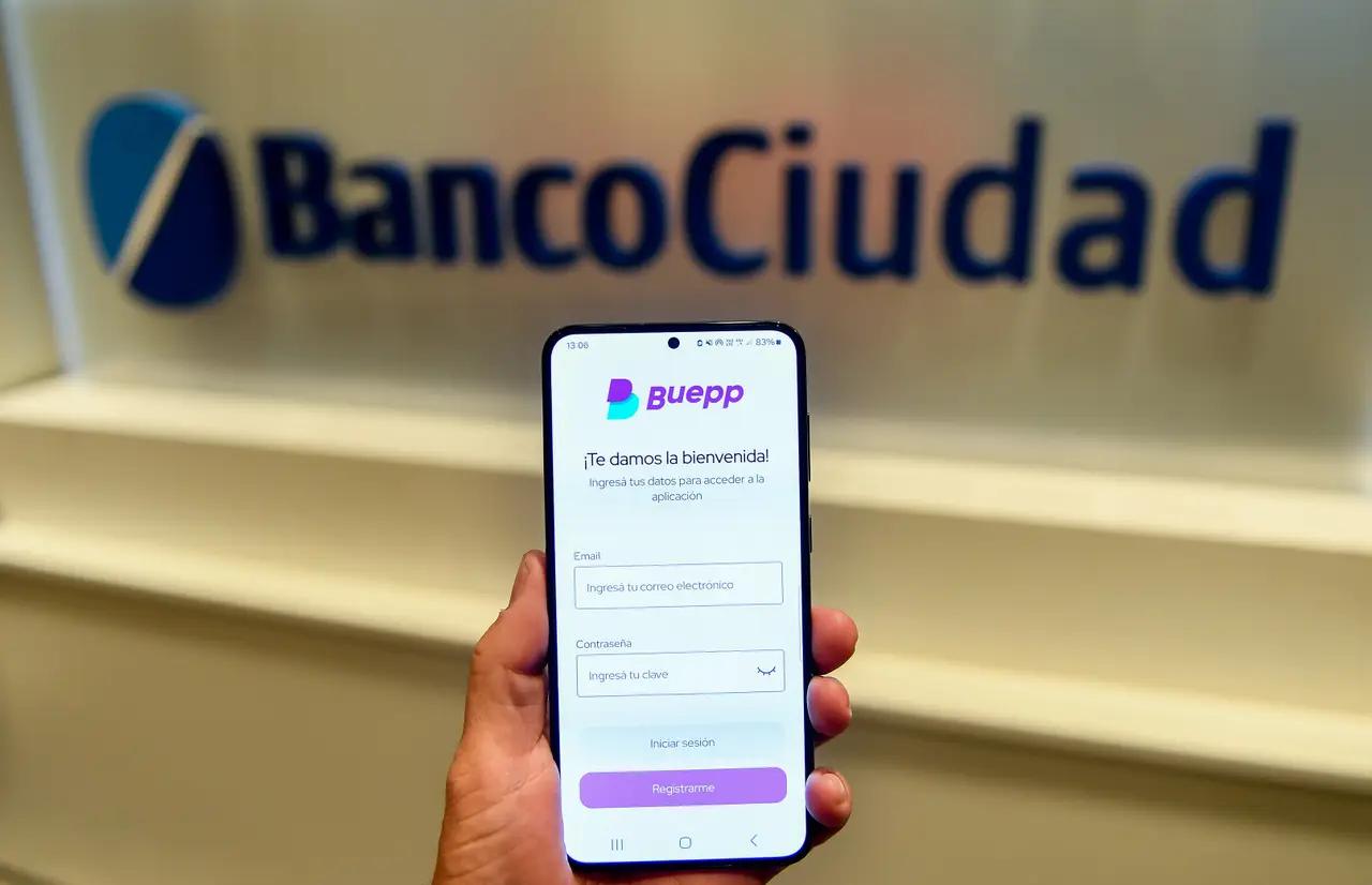 Banca billetera movil clearance