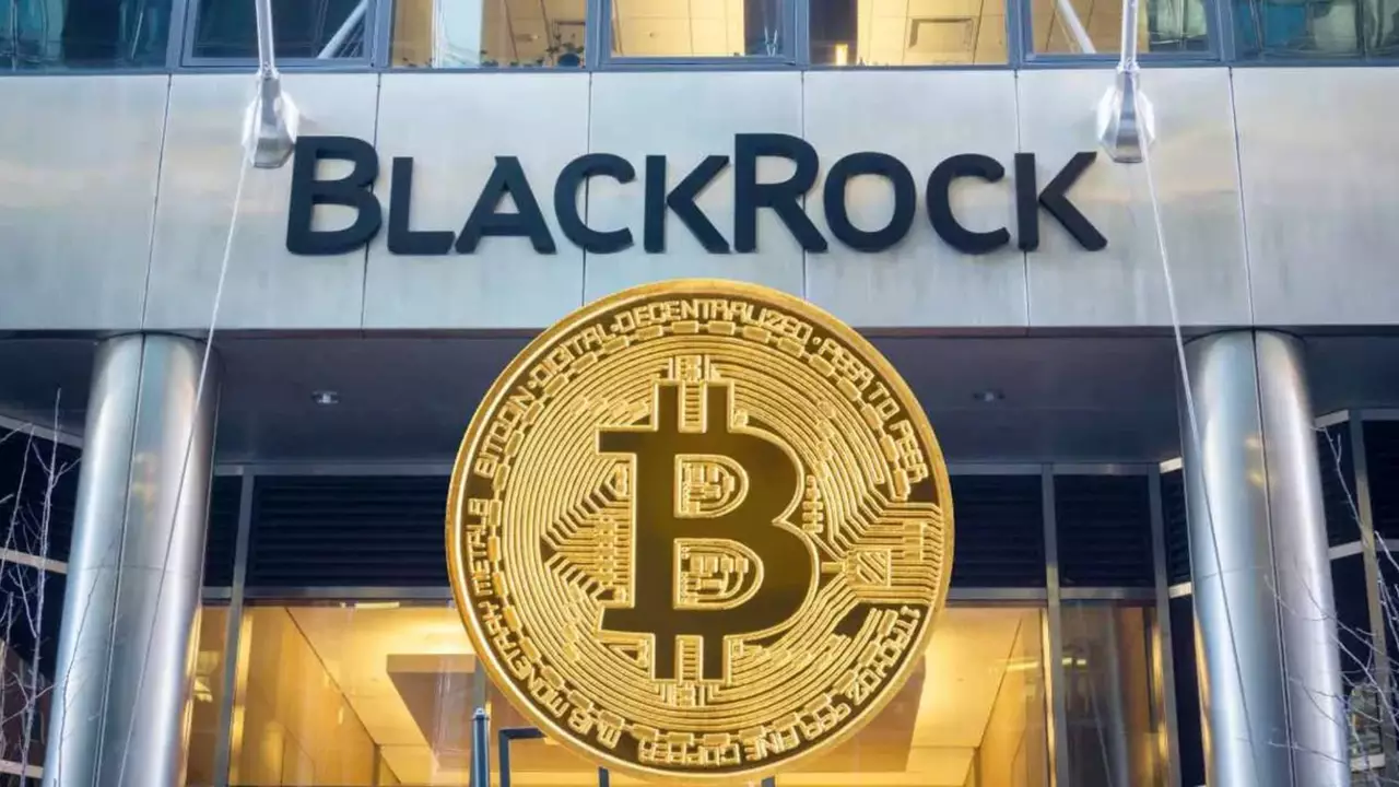 Blackrock lanza el iShares Ethereum Trust ETF BDR en la bolsa brasileña