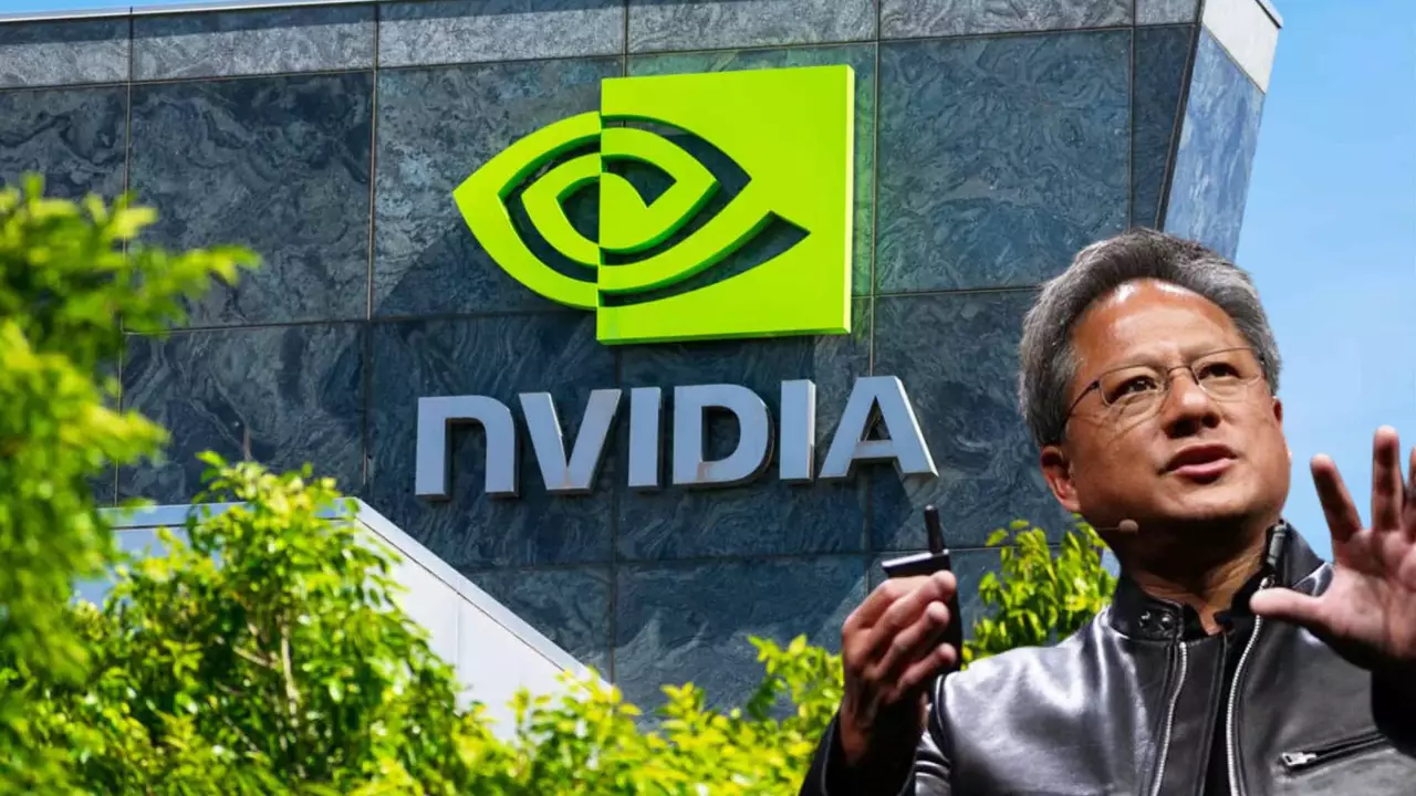 CEO de NVIDIA revela lo que todos suponíamos sobre el futuro de los trabajos y la IA