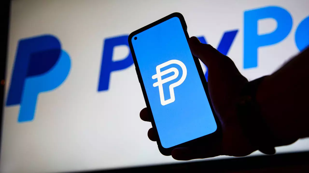 PayPal efectúa el primer pago corporativo con PYUSD: ¿es el futuro de las transacciones?