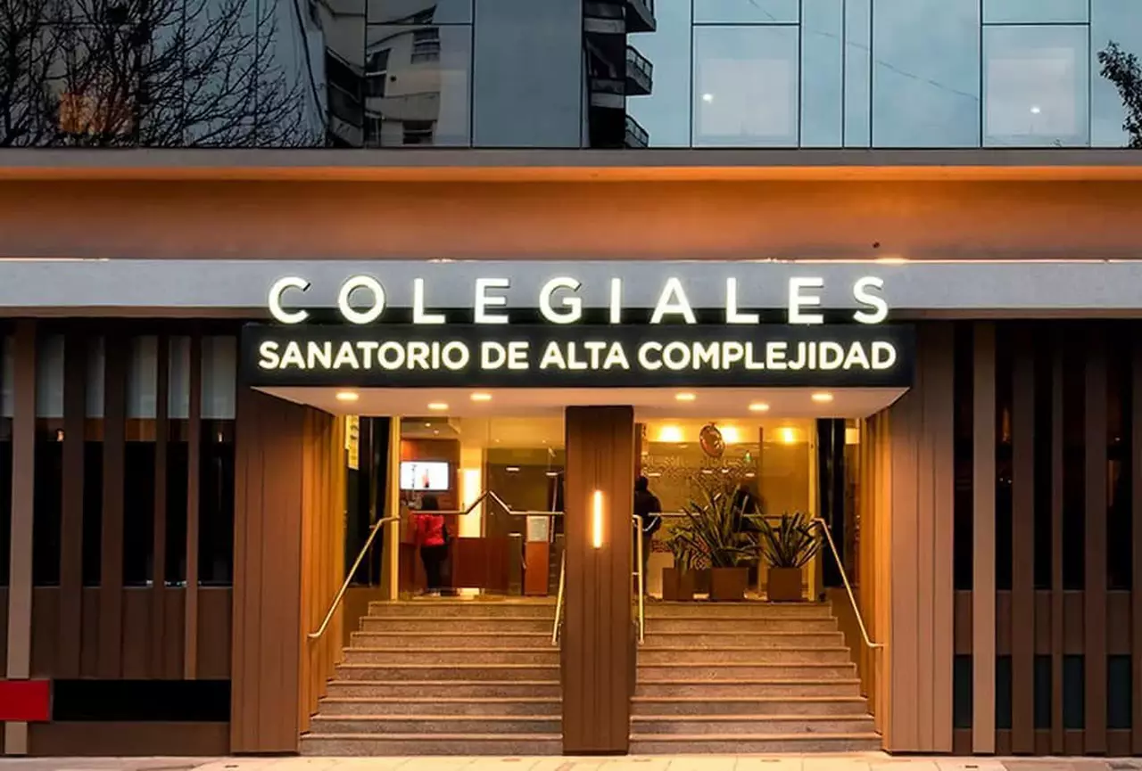 Sanatorio Colegiales suma nuevos espacios y equipamiento para mejorar la calidad de sus servicios