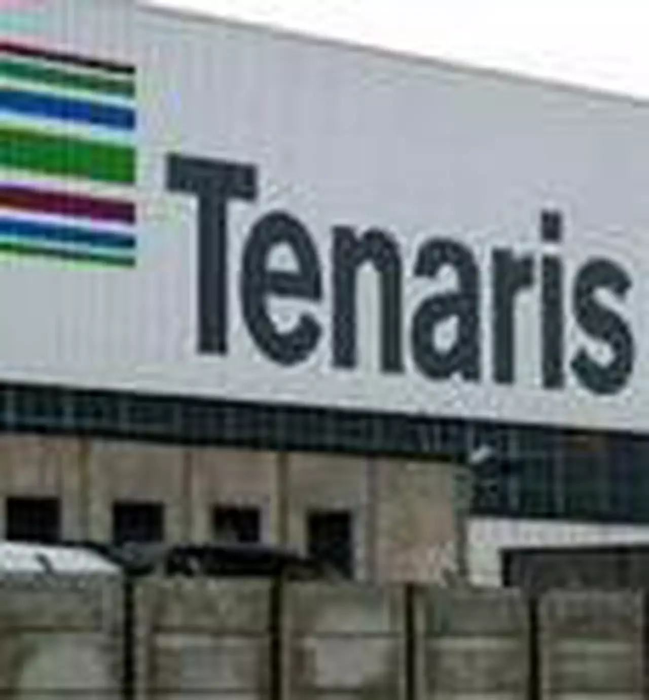 Tenaris inauguró su nueva planta en Campana