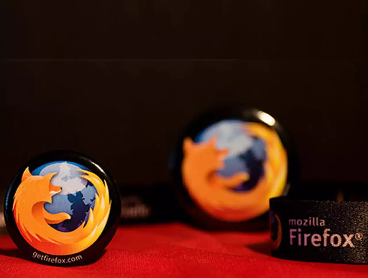 Mozilla reestructura su cúpula directiva como parte de su apuesta al mercado celular