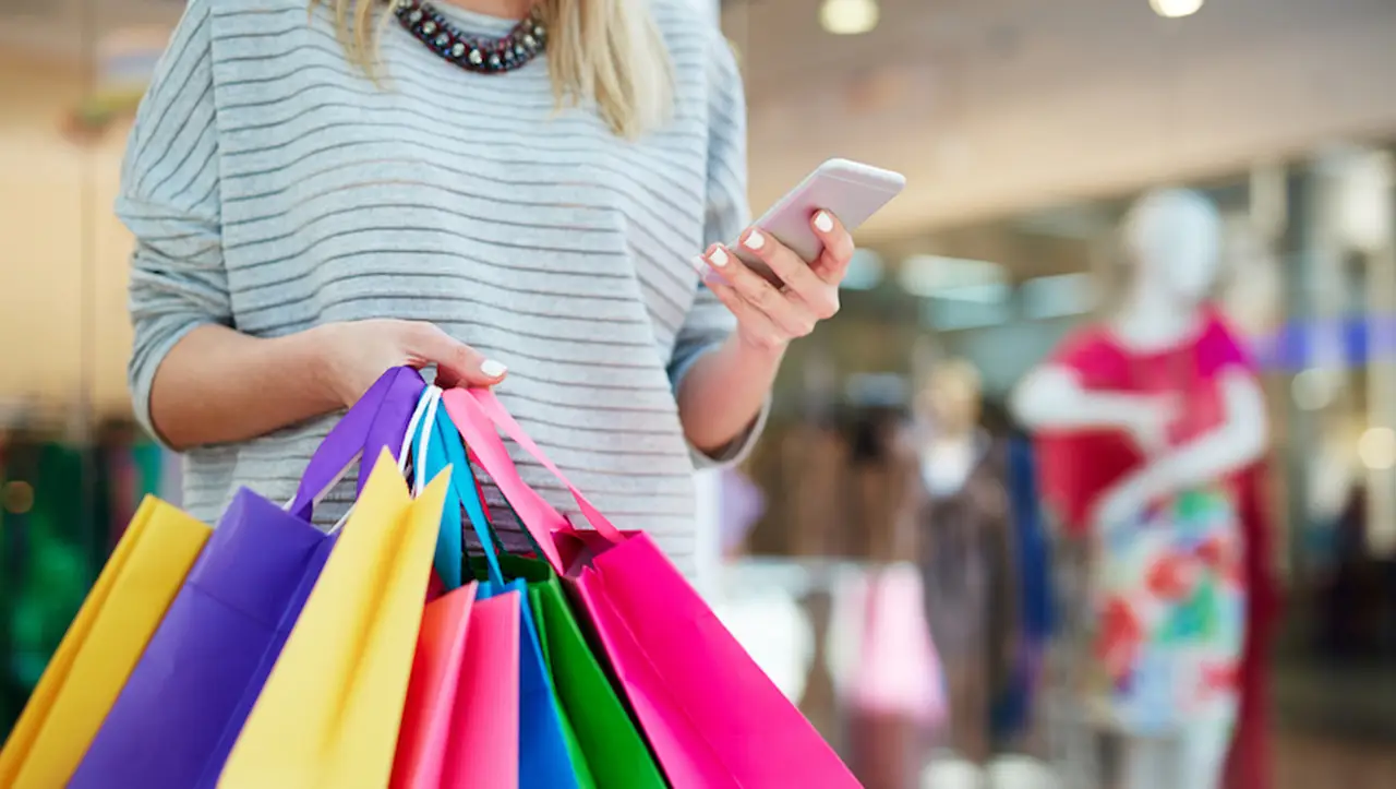 Comprar ropa importada outlet
