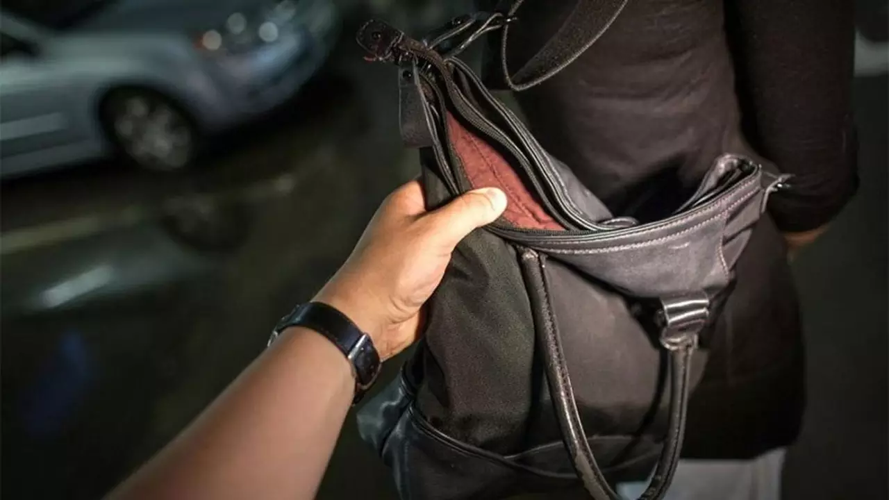 Cuánto cuesta asegurar una cartera o mochila y qué cubre