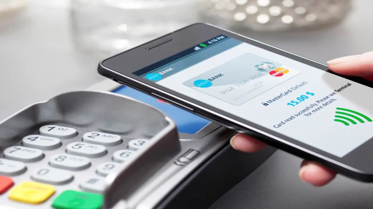 Entrar billetera movil clearance
