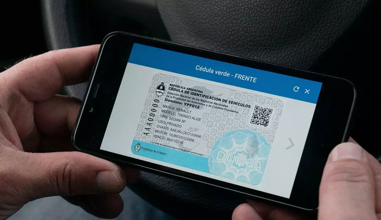 DNI en el celular: ¿cómo se consigue la versión digital del documento y qué validez tiene?
