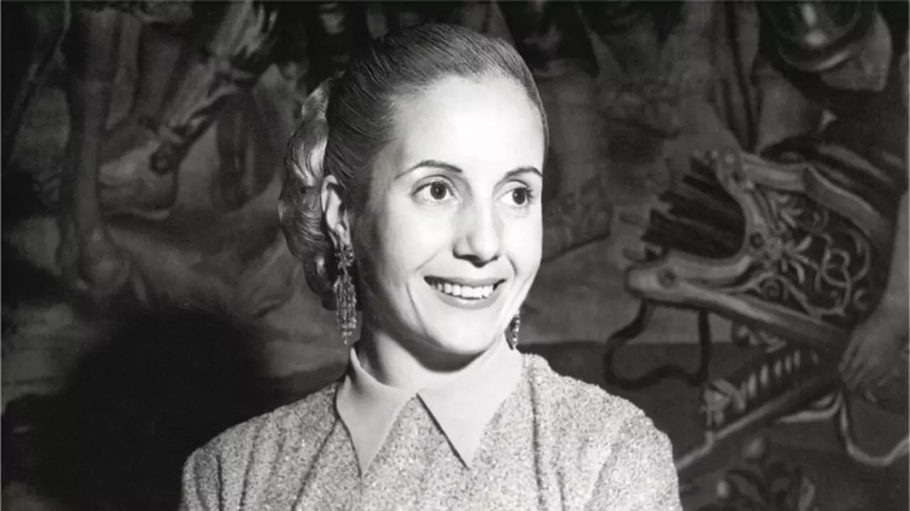 La CGT pidió a la Iglesia la beatificación de Eva Perón: qué pasos se deben cumplir para que se concrete