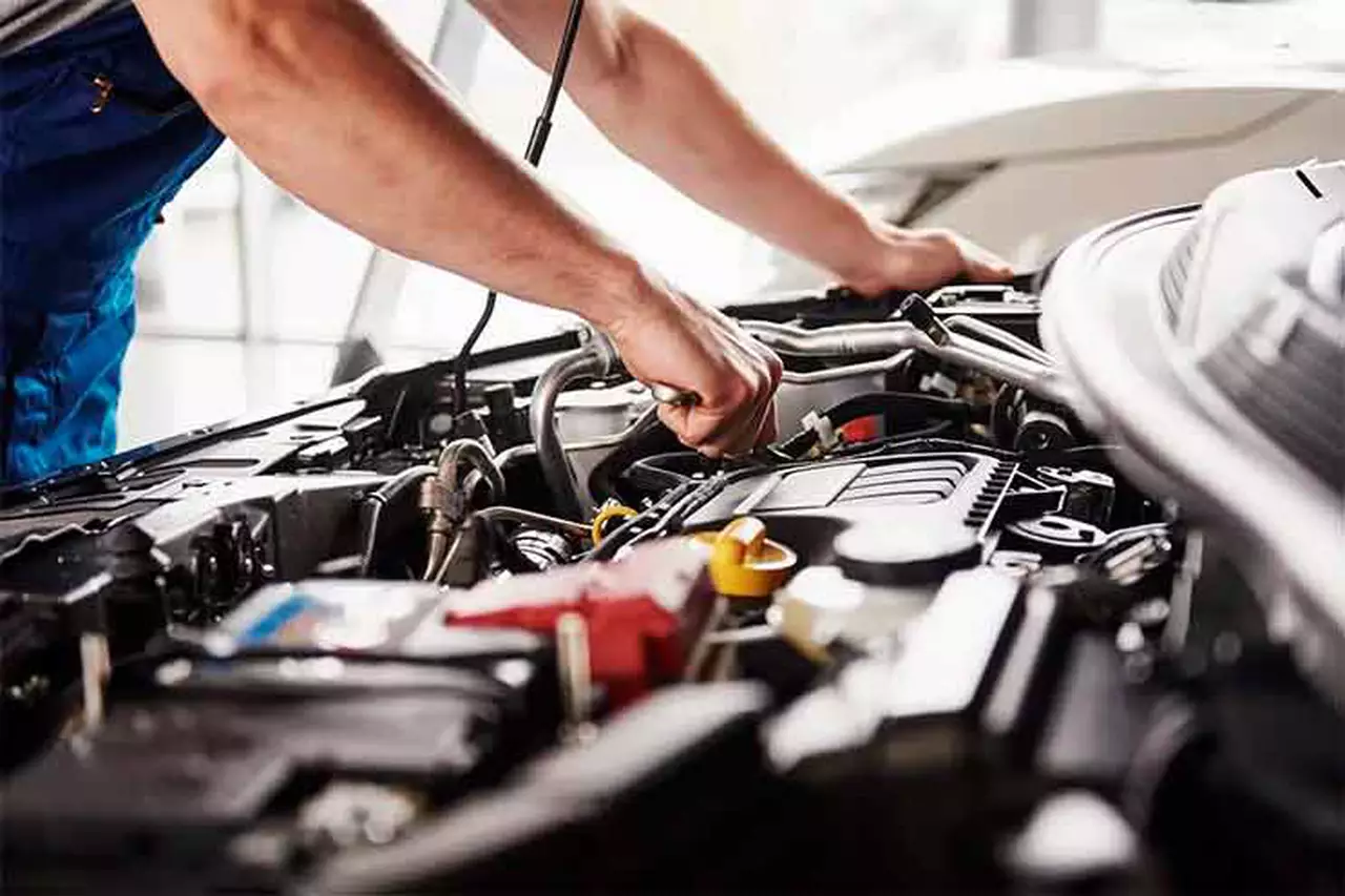 Tener un auto, cada vez más caro: ¿cuánto cuesta el mantenimiento mensual de un gama baja?