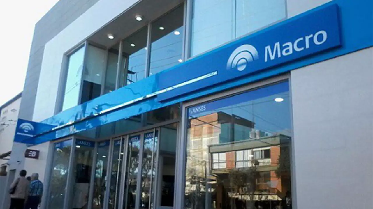 Banco Macro lanza una solución para quienes no tienen tarjeta de débito y necesiten retirar dinero por cajero automático