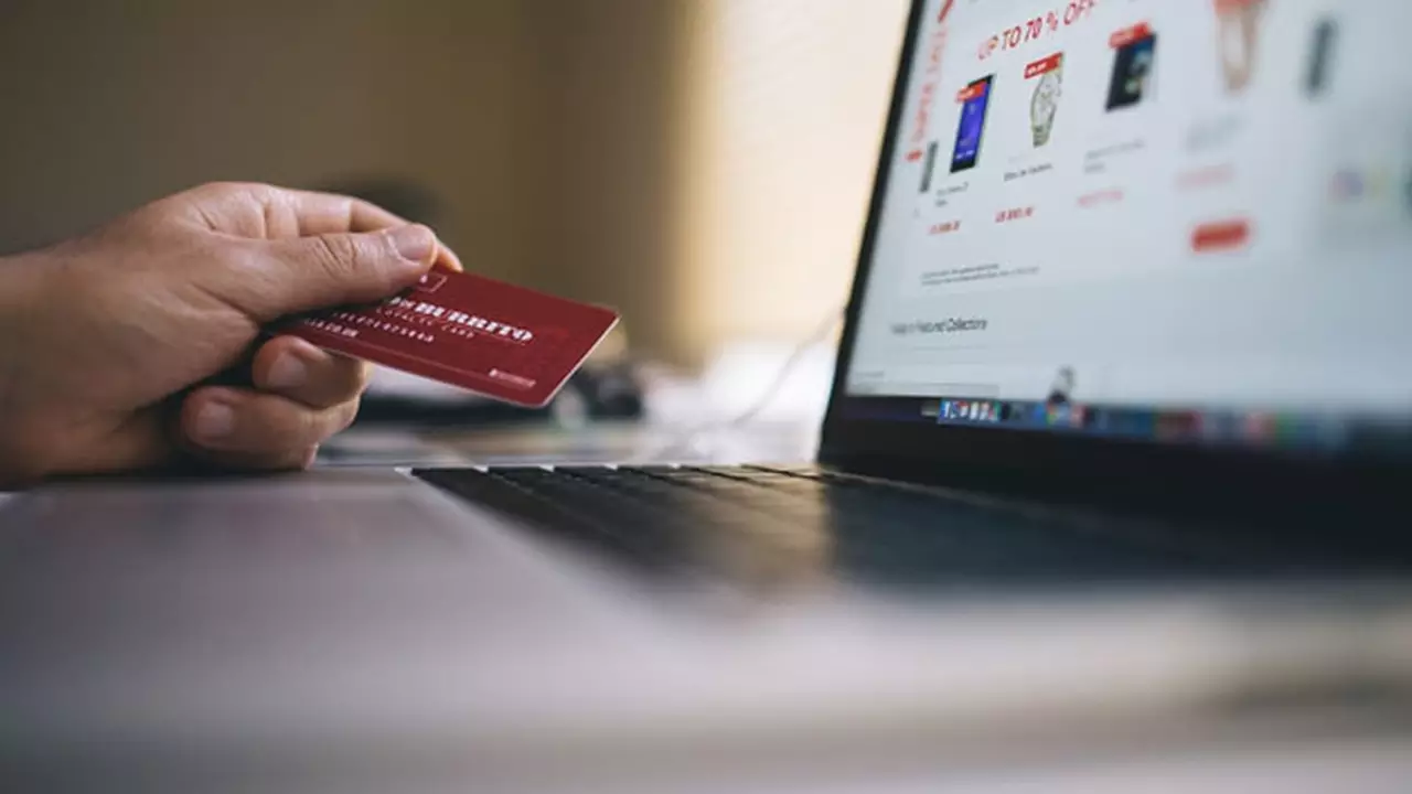 Boom del eCommerce: canal digital multiplicó sus ventas hasta 10 veces