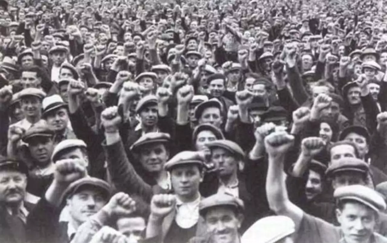 ¿Desde cuándo es feriado el 1 de mayo en Argentina por el Día del Trabajador?