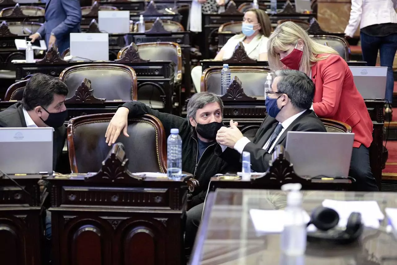 Diputados trata el proyecto para gravar plazos fijos con Bienes Personales: cómo zafarían los ahorristas