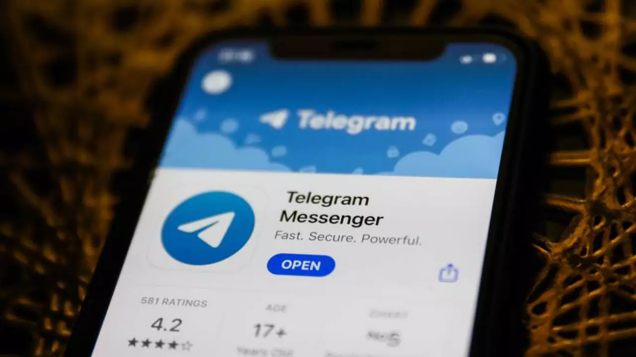 ¿Usás Telegram? La app dejará de funcionar en estos dispositivos