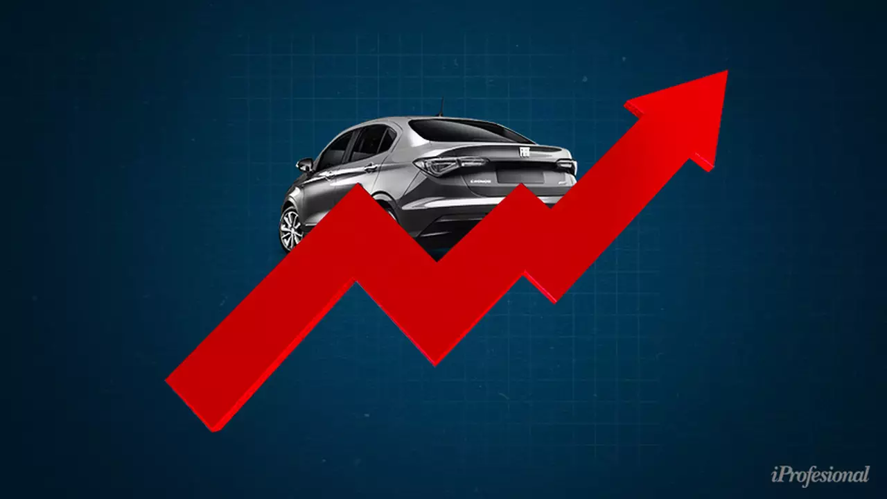 Ranking de autos usados: estos son los modelos más buscados por los argentinos