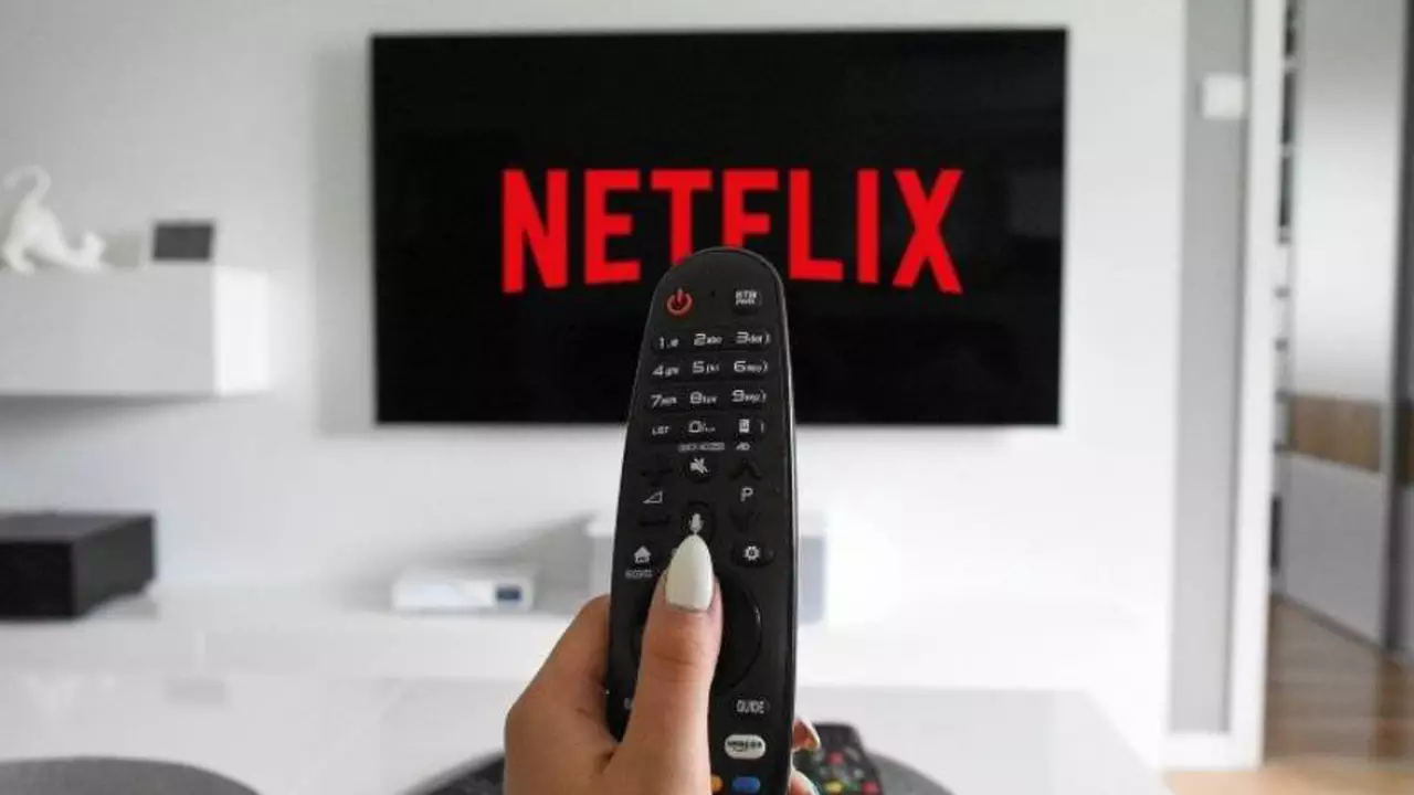 Netflix: estas son las 10 series y películas más vistas este 12 de junio