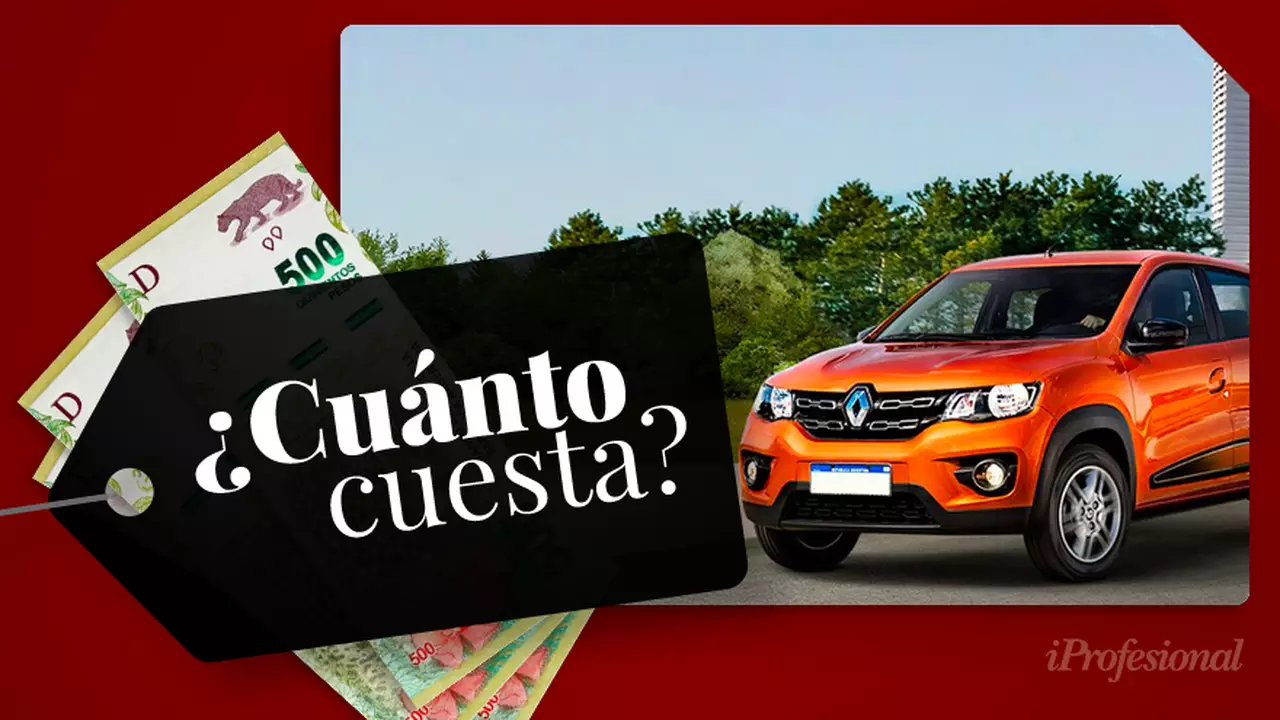 ¿Cuánto cuesta mantener un auto chico?: esto tenés que gastar por un Mobi, Etios, Gol o Kwid, entre otros