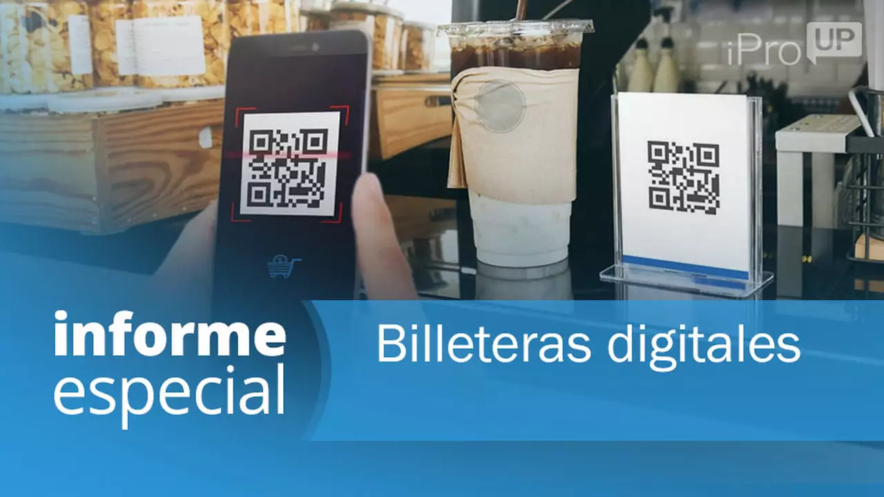 Informe Especial | billeteras digitales: qué son, cuáles son las más usadas y cómo te ayudan a manejar tu dinero