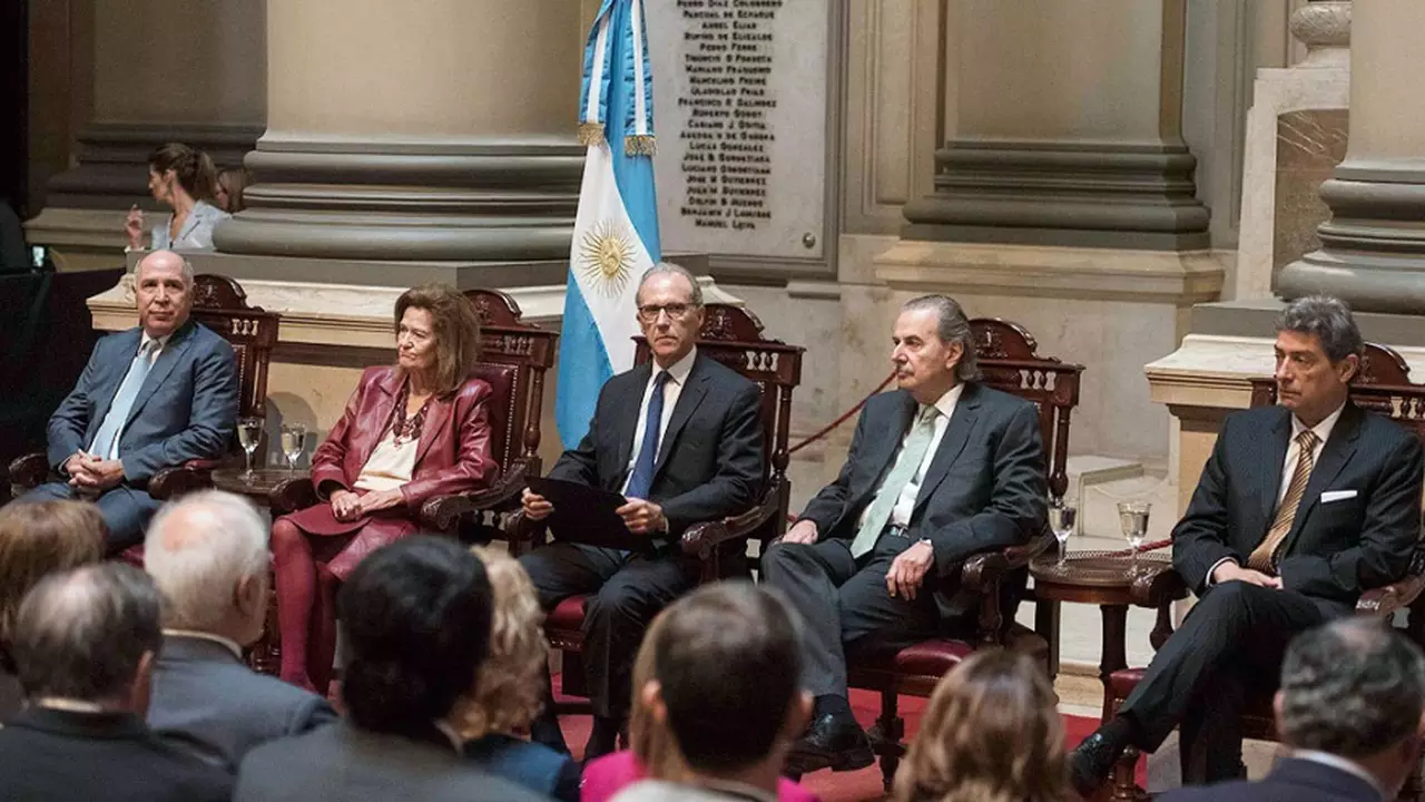 Vuelta al trabajo: la Corte decidió el retorno a la presencialidad de los tribunales nacionales y federales