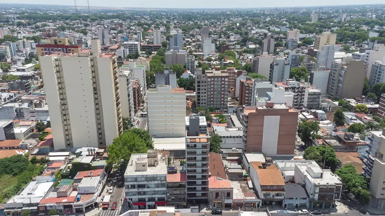 ¿Cómo comprar un departamento 100% en pesos y a 12 años?