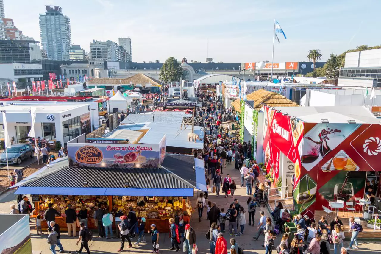 Vuelve la Exposición Rural de Palermo: qué actividades hay y cuánto sale la entrada