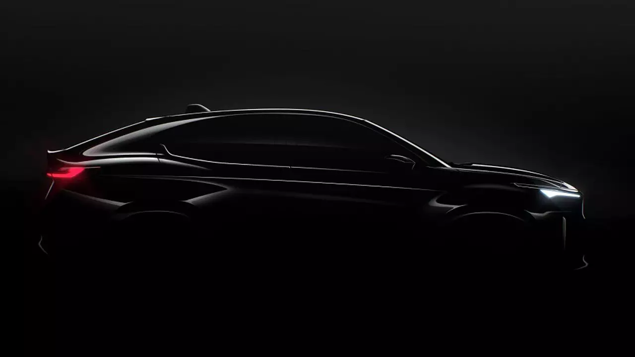 Fiat reveló más detalles del Fastback, el nuevo SUV que llegará al país