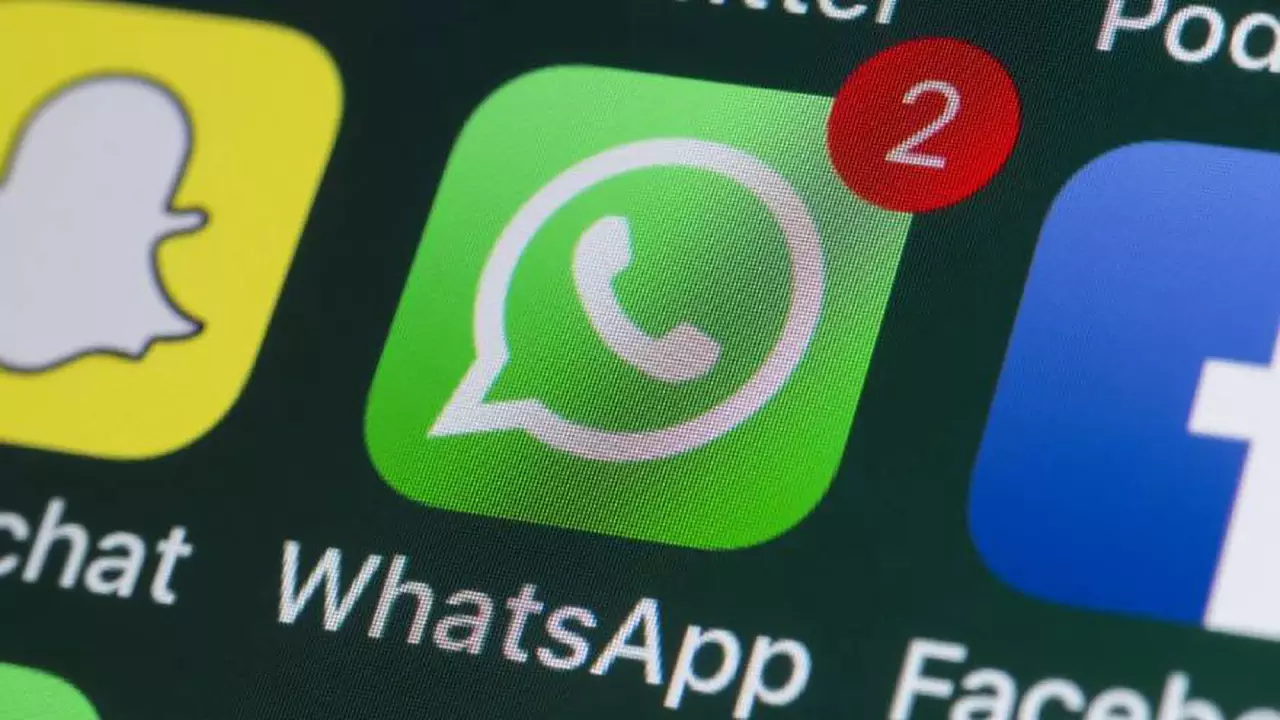 Whatsapp lanzó una nueva herramienta para los usuarios de iOS