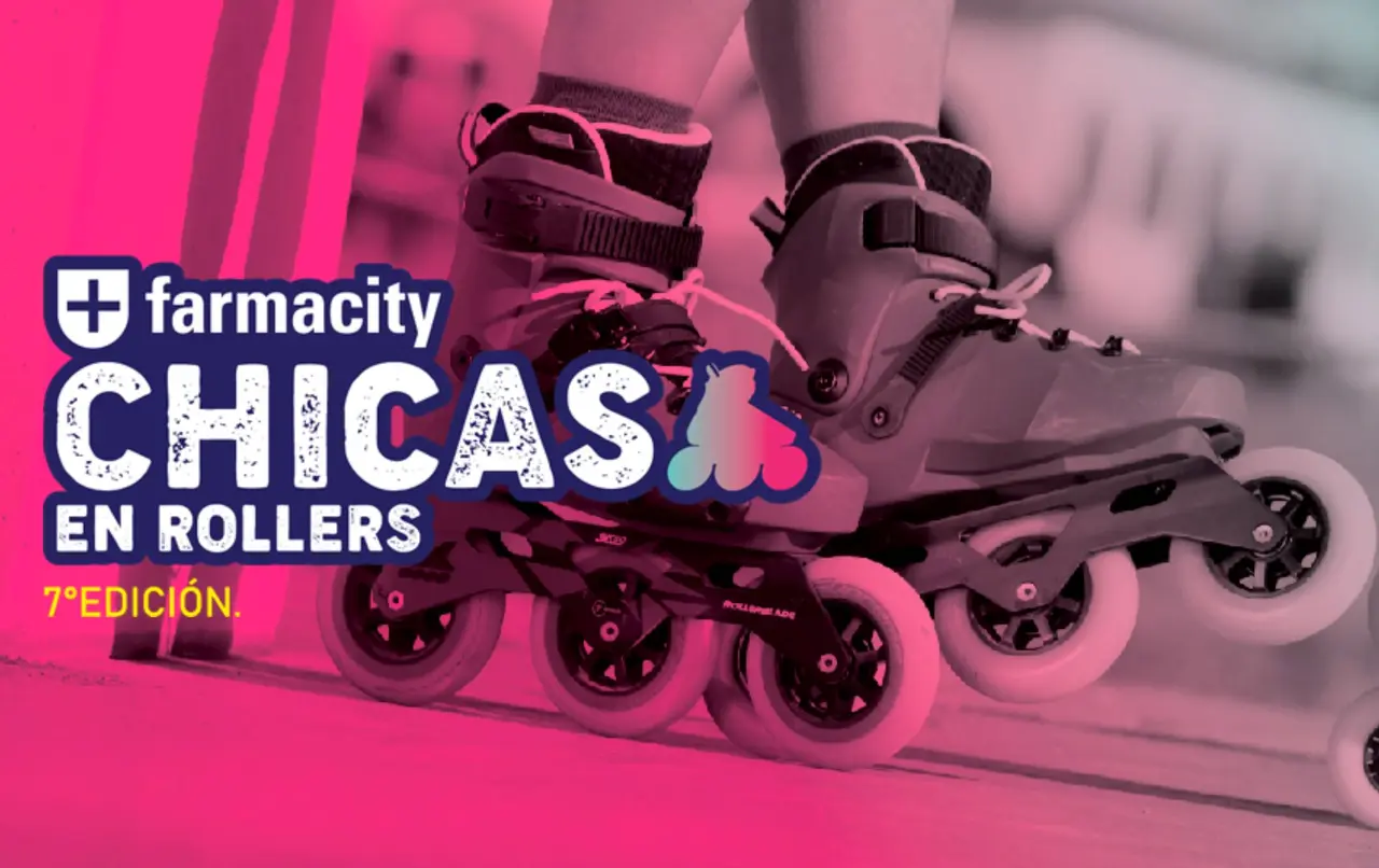 Chicas en Rollers reprograma su fecha para diciembre
