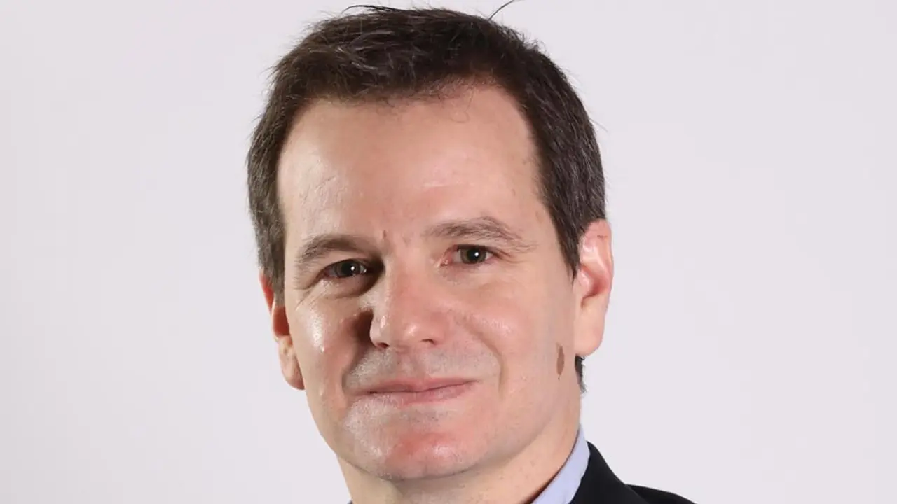 PepsiCo designó a Santiago Murray como Gerente General de Bebidas