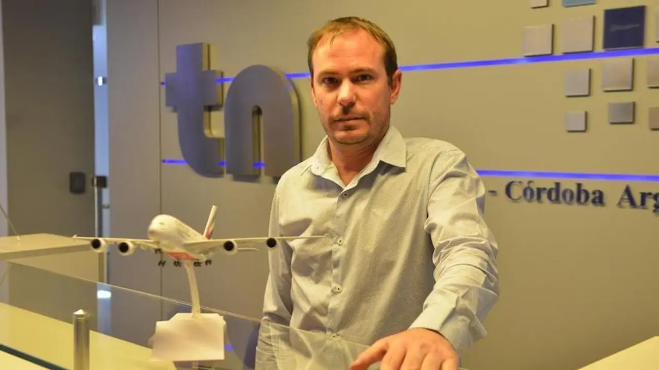 Caso TN: cayó otro contador y la estafa a minoristas superaría los 5 millones