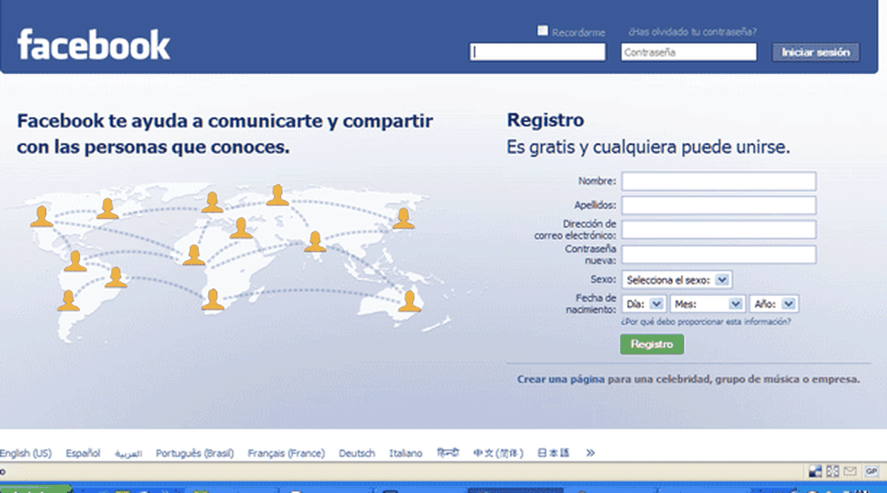 Alerta: utilizan Facebook para "secuestros express" de datos y pedidos de rescate