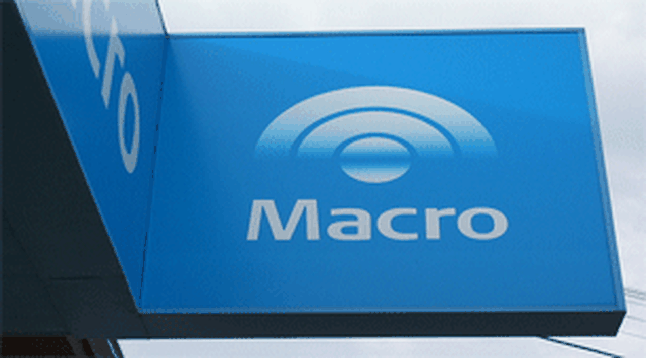 Entre enero y septiembre, Banco Macro ganó casi el 40% más que en el 2012