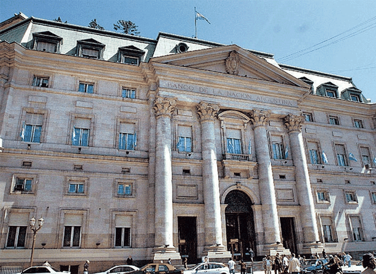 Por el feriado bancario, mañana no habrá actividad bursátil