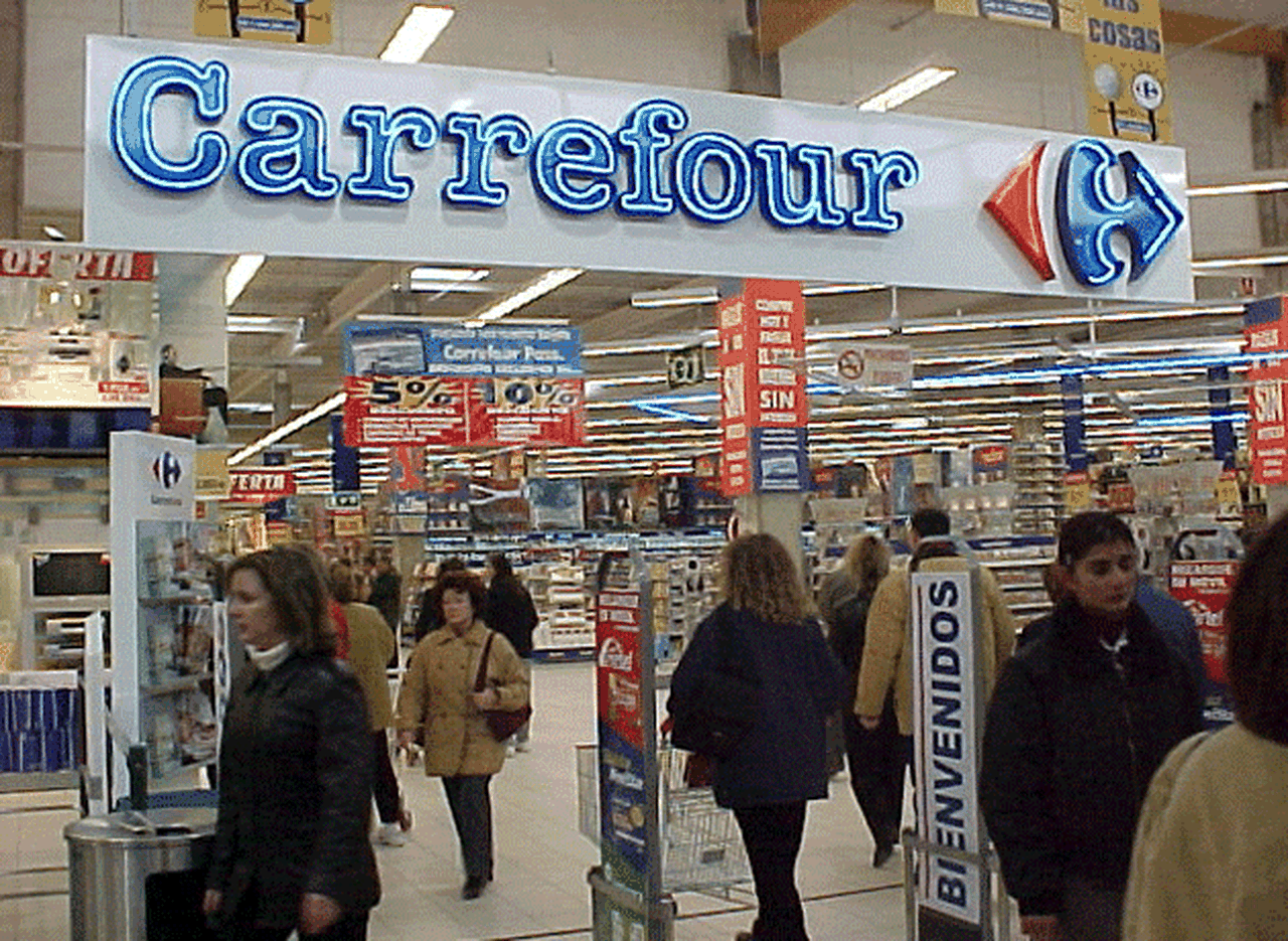 Carrefour, tras escraches por precios: "El esfuerzo está desprestigiado"