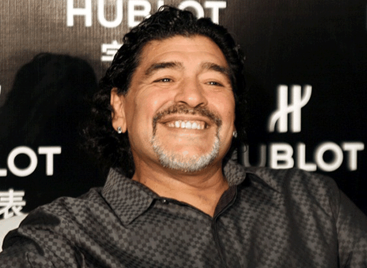 Maradona deberá presentarse a declarar en febrero en la causa por evasión fiscal