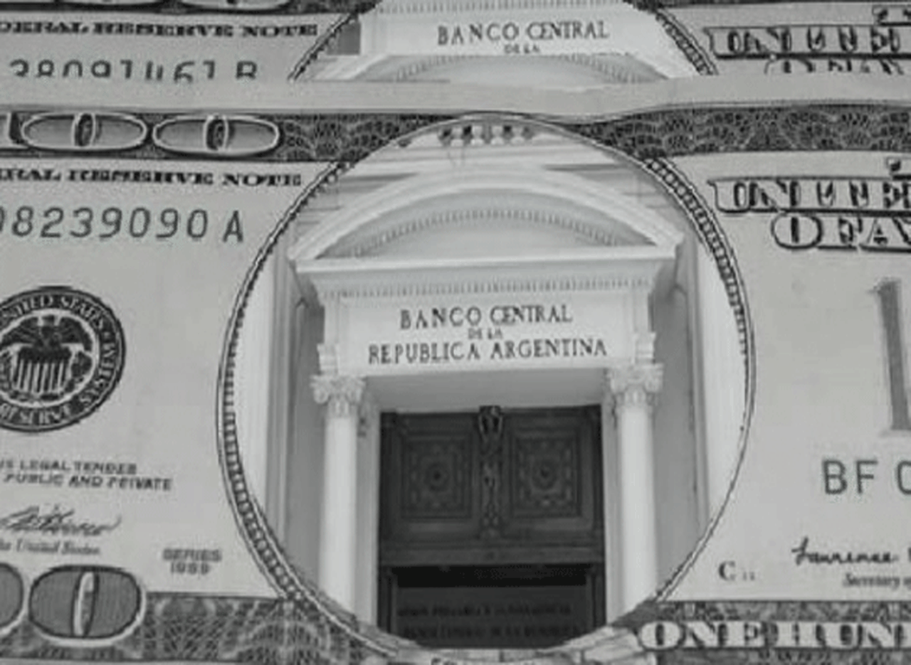 El Banco Central volvió a perder reservas: cedieron otros u$s83 millones