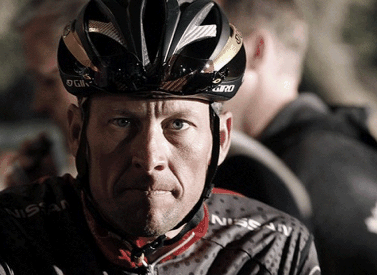 Lance Armstrong deberá pagar 10 millones de dólares a un ex sponsor