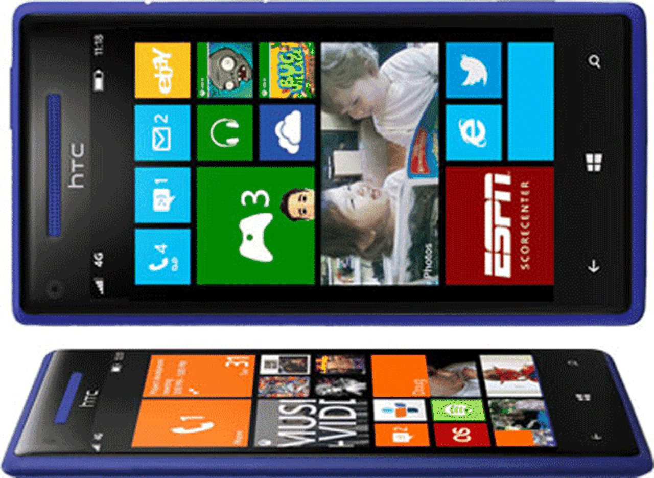 Microsoft actualizará en diciembre Windows Phone 8