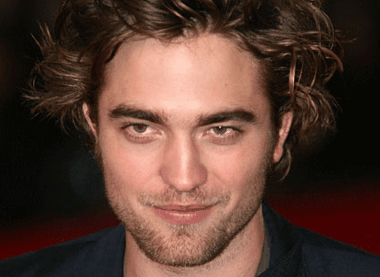 Robert Pattinson cobró u$s78 millones por la saga Crepúsculo